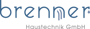Brenner Haustechnik Logo Web