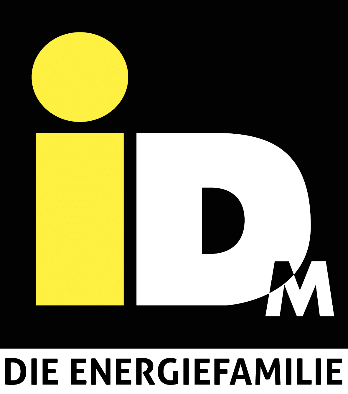 IDM Logo